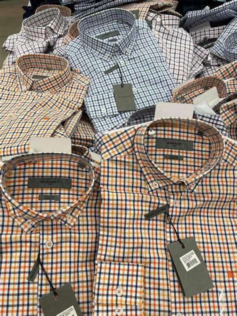 camisa givenchy sams|camisas de givenchy.